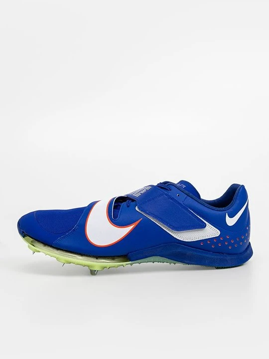 Zdjęcie produktu Kolce Nike niebieski