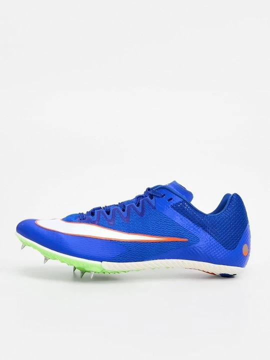 Zdjęcie produktu Kolce Nike błękit królewski