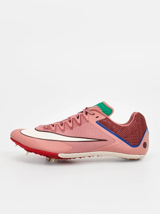 Zdjęcie produktu Kolce Nike czerwony