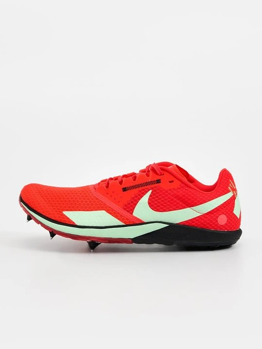 Zdjęcie produktu Kolce Nike czerwony