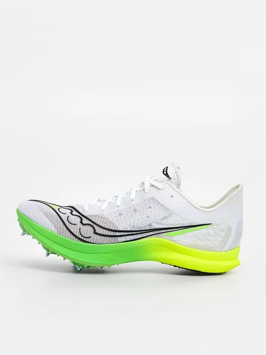 Zdjęcie produktu Kolce Saucony biały