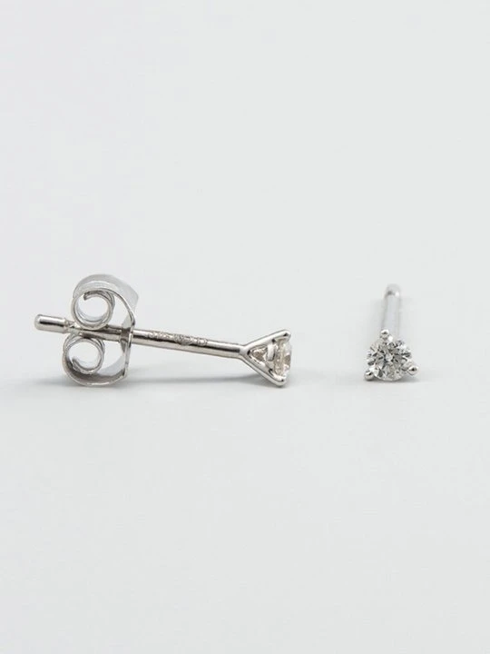 Zdjęcie produktu Kolczyki ATELIER DU DIAMANT