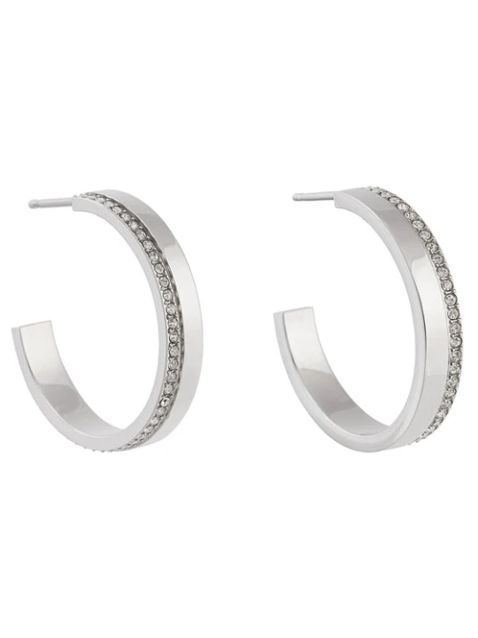 Zdjęcie produktu Kolczyki Calvin Klein 35000163 Srebrny