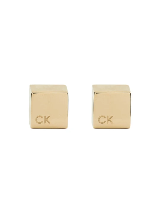 Zdjęcie produktu Kolczyki Calvin Klein 35000246 Złoty