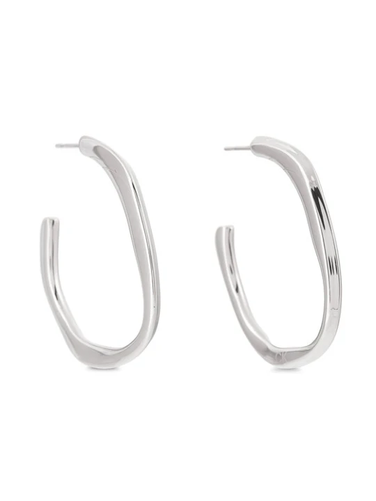 Zdjęcie produktu Kolczyki Calvin Klein 35000643 Srebrny