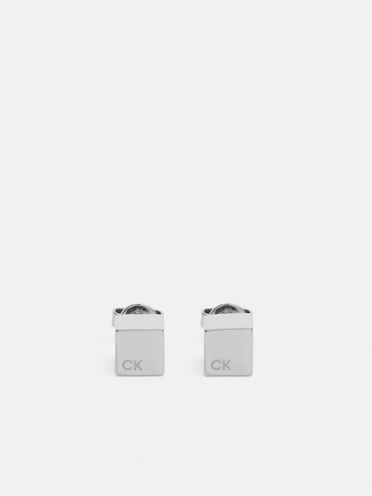 Zdjęcie produktu Kolczyki Calvin Klein srebrny
