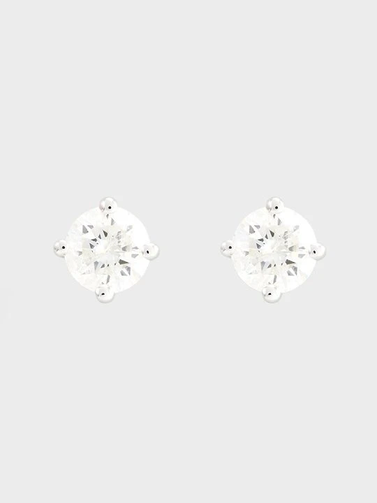 Zdjęcie produktu Kolczyki Diamant Exquis złoty