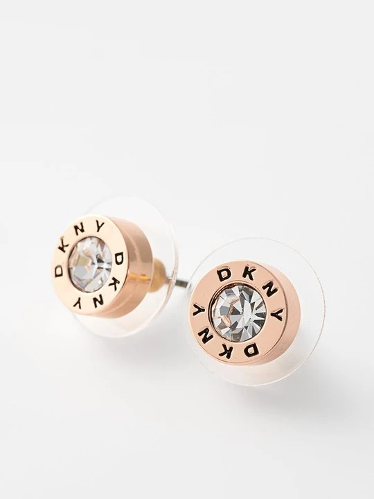 Zdjęcie produktu Kolczyki DKNY