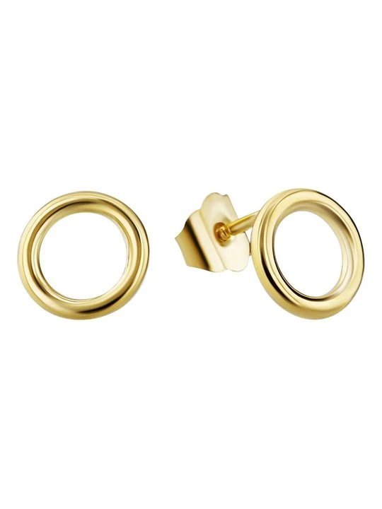 Zdjęcie produktu Kolczyki Gold By Di Giorgio