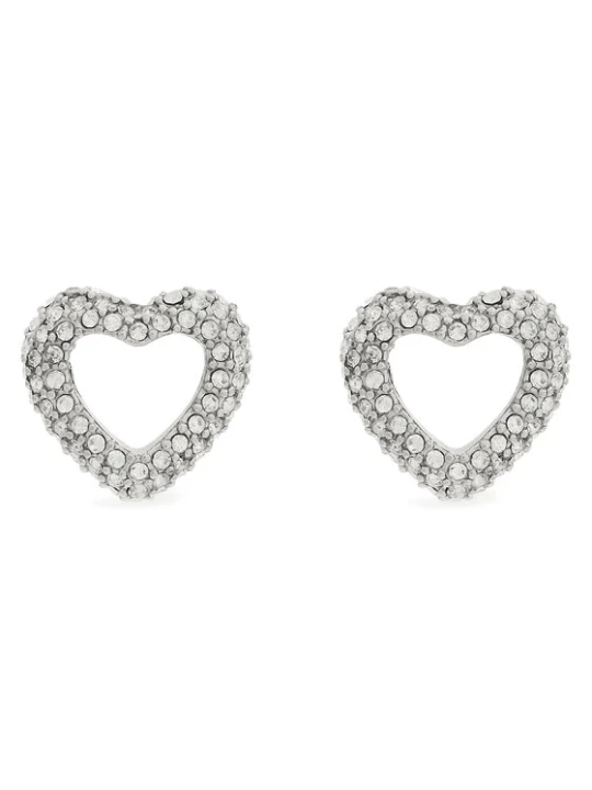 Zdjęcie produktu Kolczyki Guess JUBE05 028JW Srebrny