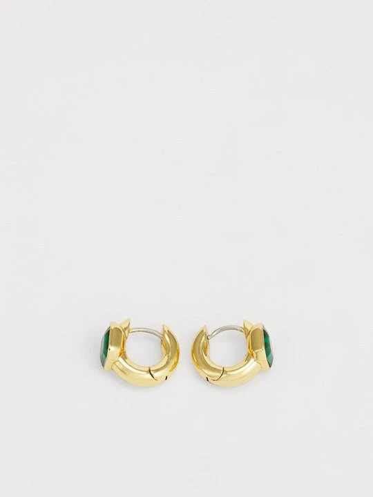 Zdjęcie produktu Kolczyki Kate Spade złoty