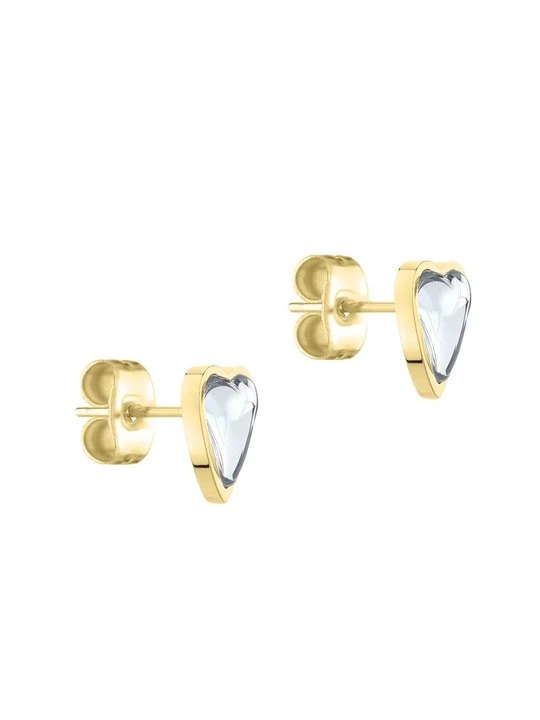 Zdjęcie produktu Kolczyki Liebeskind w kolorze złota