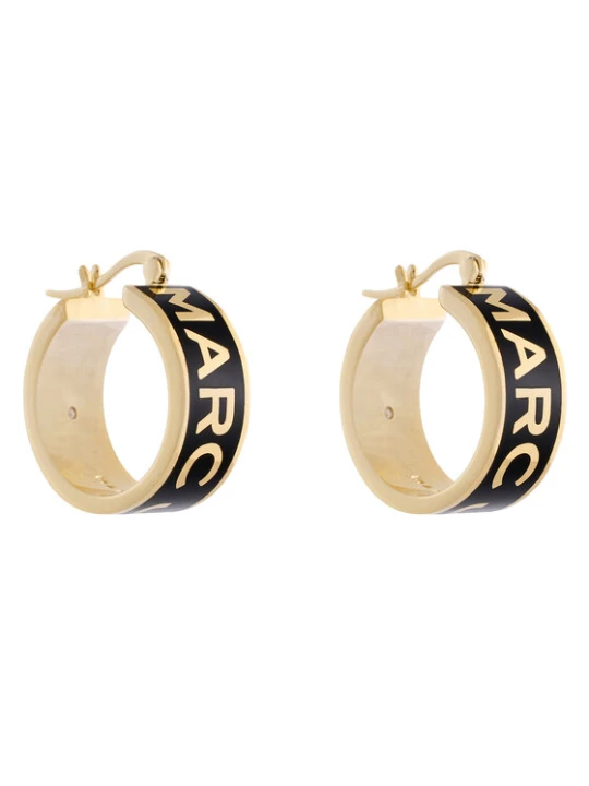 Zdjęcie produktu Kolczyki Marc Jacobs 2P5JER001J34 Złoty