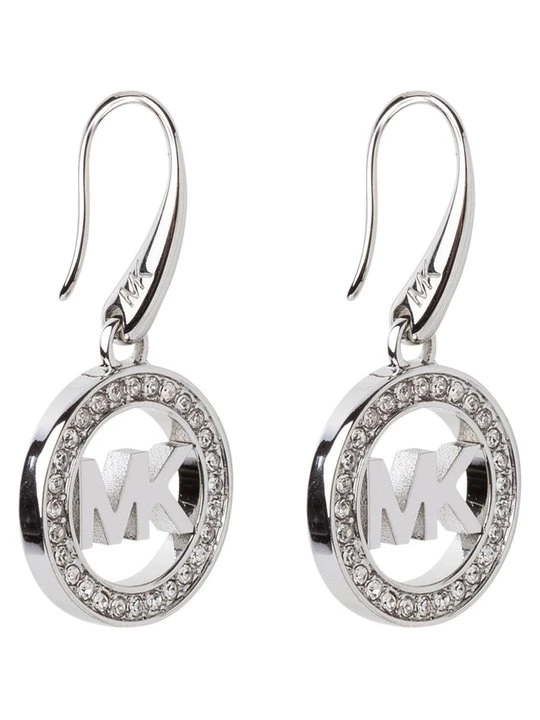 Zdjęcie produktu Kolczyki Michael Kors srebrny