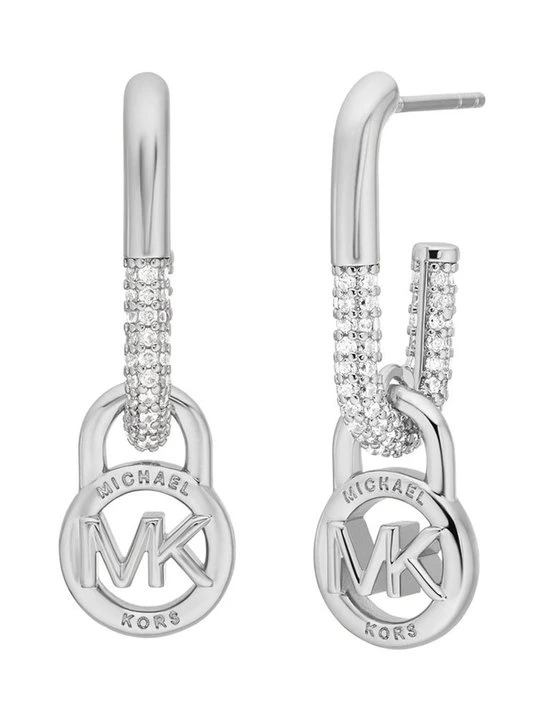 Zdjęcie produktu Kolczyki Michael Kors srebrny