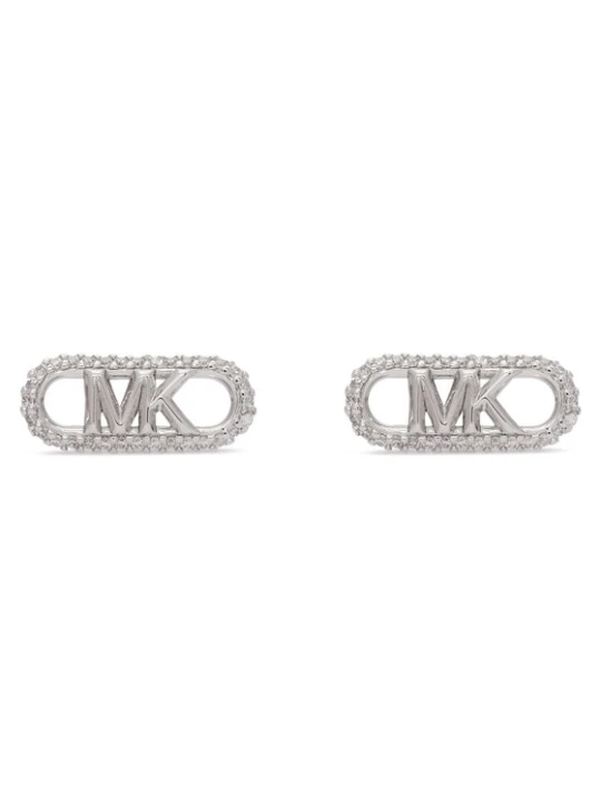 Zdjęcie produktu Kolczyki Michael Kors MKC1657CZ040 Srebrny