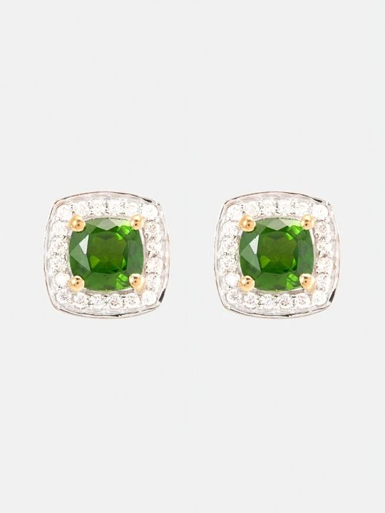 Zdjęcie produktu Kolczyki Revoni złoty