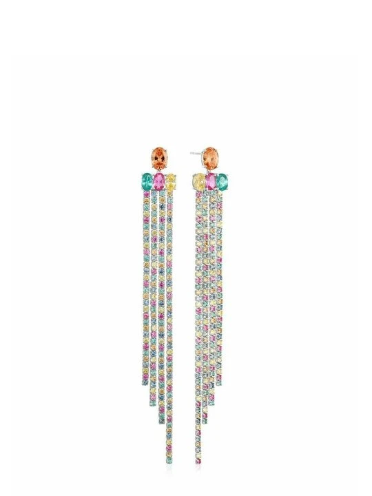 Zdjęcie produktu Kolczyki Sif Jakobs Jewellery srebrny