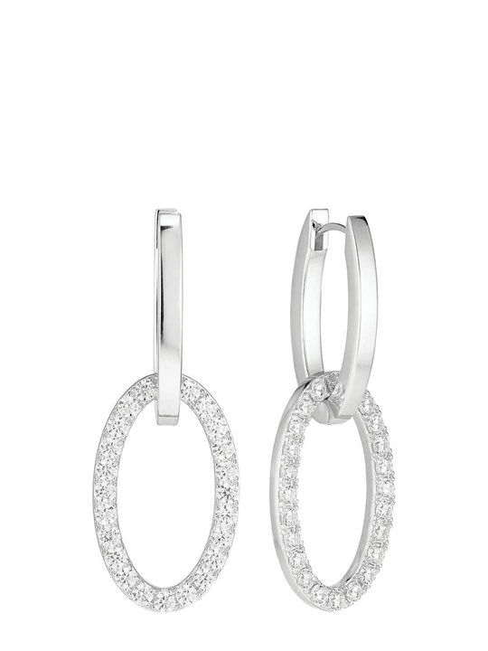 Zdjęcie produktu Kolczyki Sif Jakobs Jewellery srebrny