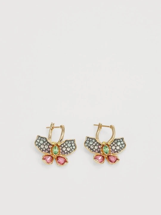 Zdjęcie produktu Kolczyki Swarovski
