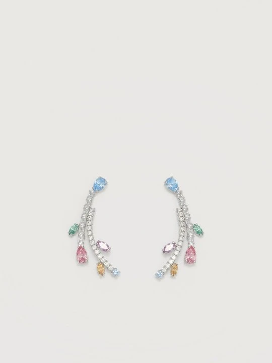 Zdjęcie produktu Kolczyki Swarovski