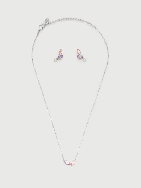 Zdjęcie produktu Kolczyki Swarovski
