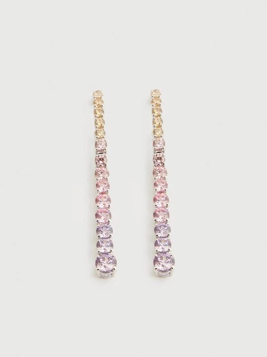 Zdjęcie produktu Kolczyki Swarovski