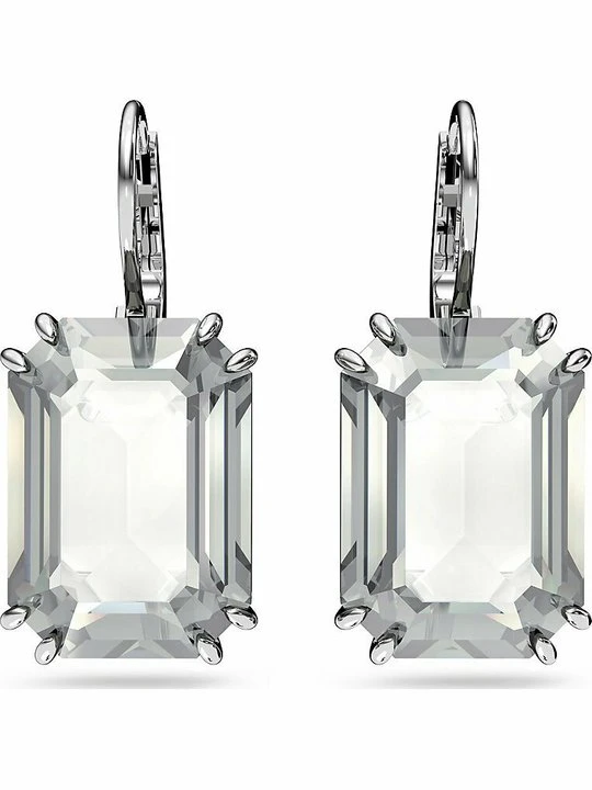 Zdjęcie produktu Kolczyki Swarovski srebrny