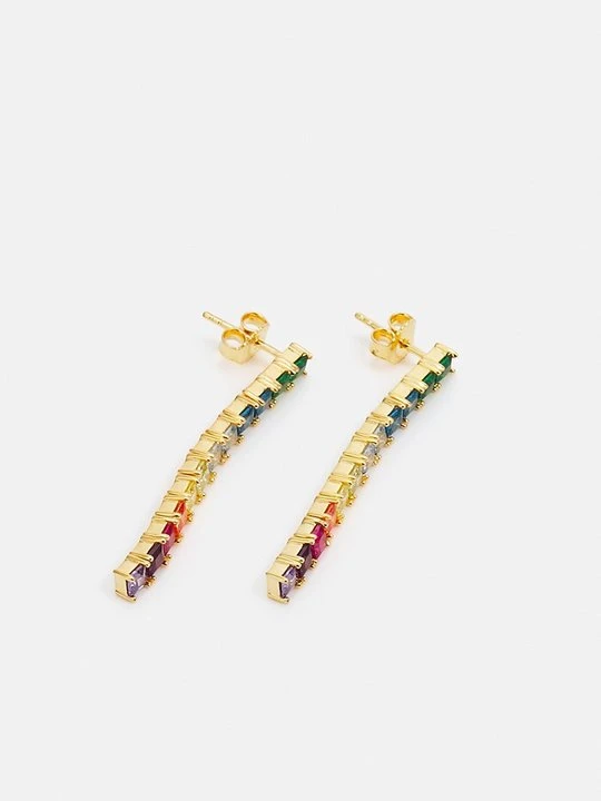 Zdjęcie produktu Kolczyki Thomas Sabo złoty