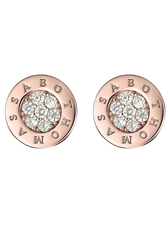 Zdjęcie produktu Kolczyki Thomas Sabo