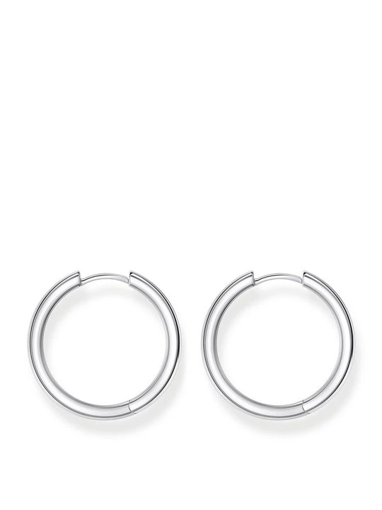 Zdjęcie produktu Kolczyki Thomas Sabo srebrny