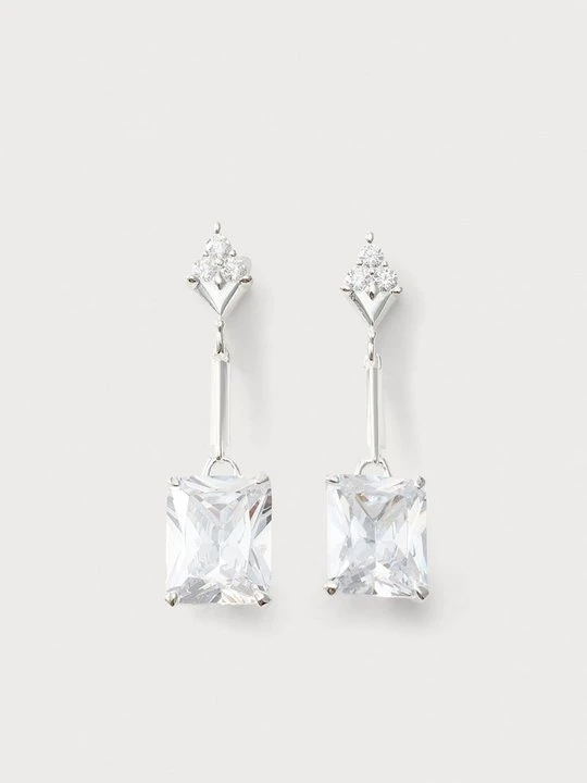 Zdjęcie produktu Kolczyki Thomas Sabo srebrny