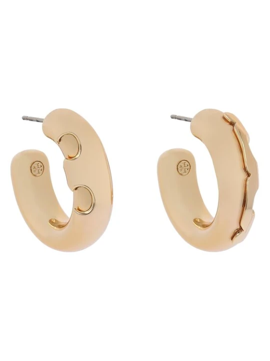 Zdjęcie produktu Kolczyki Tory Burch 152881 Złoty