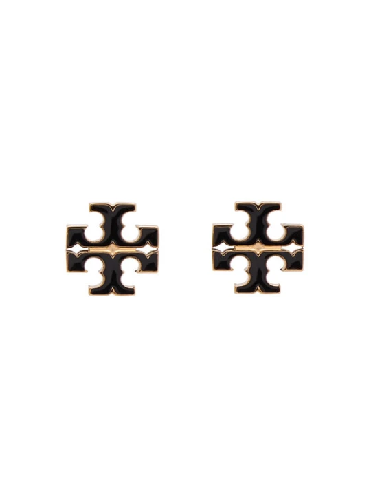 Zdjęcie produktu Kolczyki Tory Burch 177397 Czarny