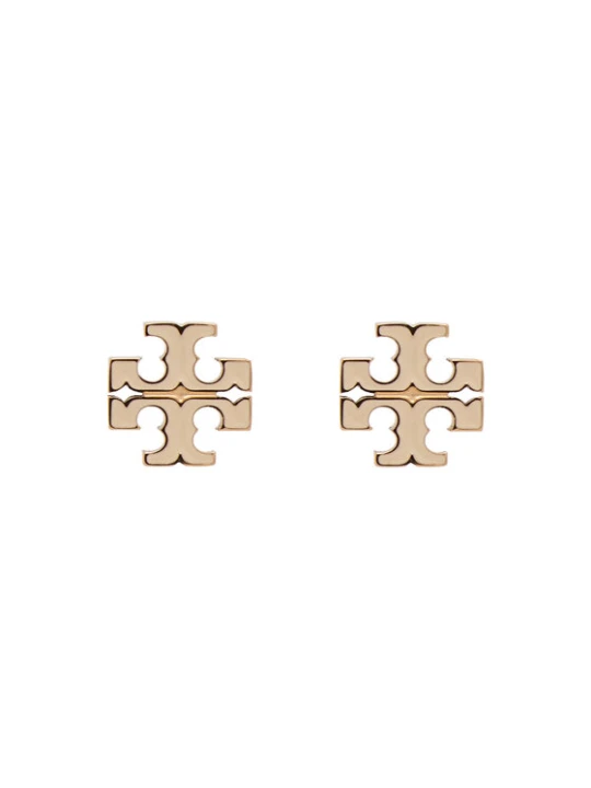 Zdjęcie produktu Kolczyki Tory Burch 177397 Kremowy