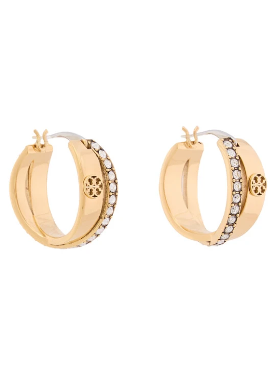 Zdjęcie produktu Kolczyki Tory Burch 184429 Złoty