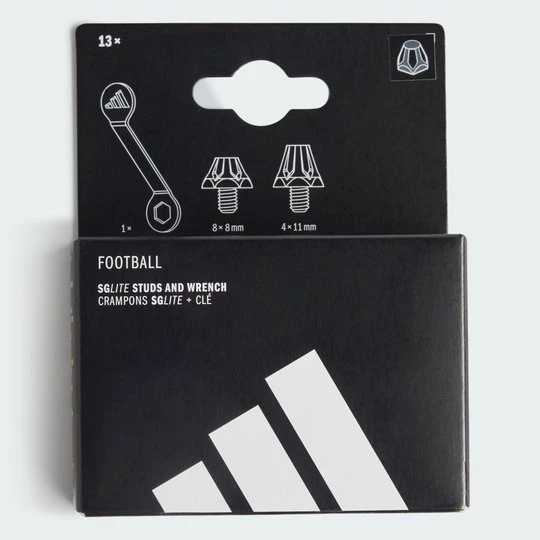 Zdjęcie produktu KOŁKI PIŁKARSKIE SGLITE Adidas