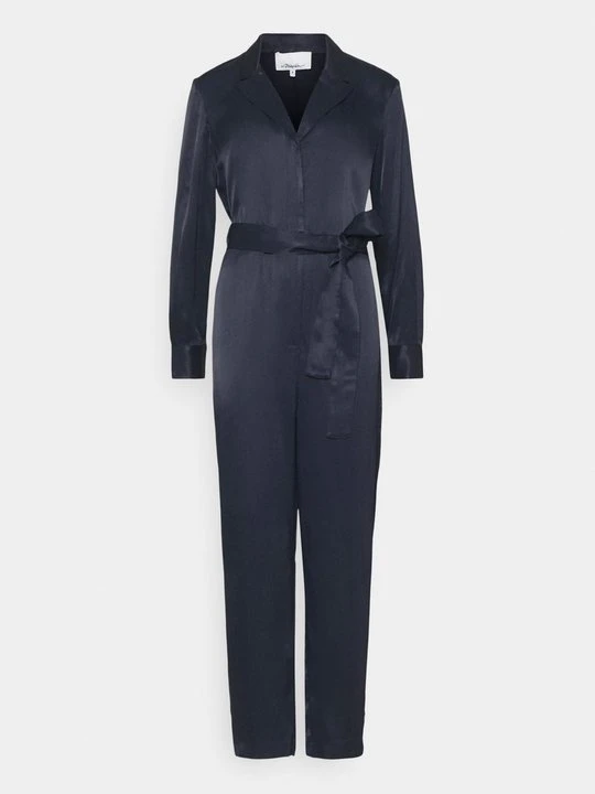 Zdjęcie produktu Kombinezon 3.1 phillip lim czarny