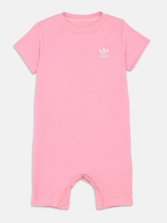 Zdjęcie produktu Kombinezon adidas Originals jasnoróżowy