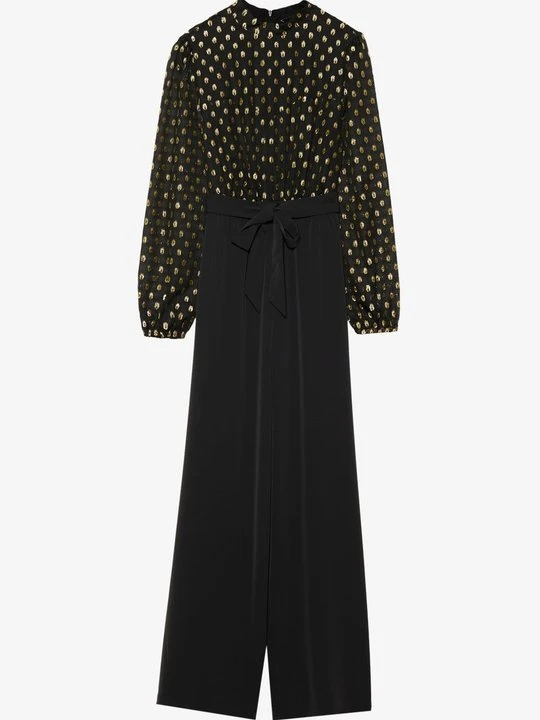 Zdjęcie produktu Kombinezon Anna Field By Zalando czarny