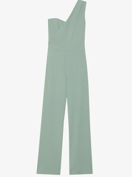 Zdjęcie produktu Kombinezon Anna Field By Zalando zielony
