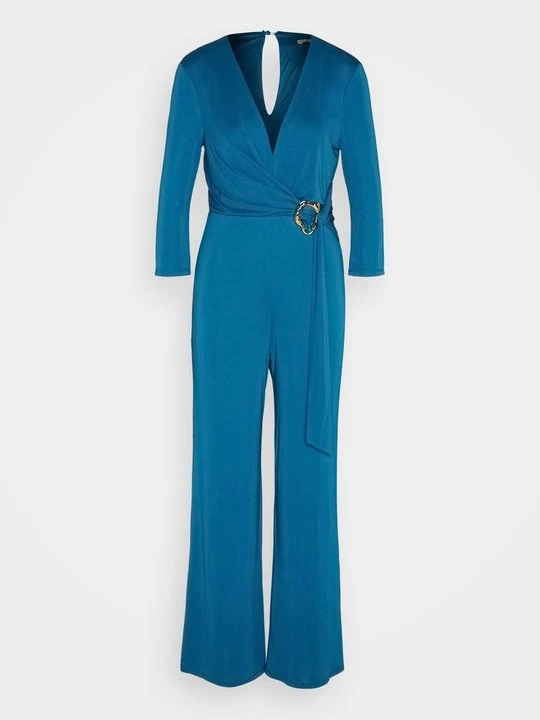 Zdjęcie produktu Kombinezon Anna Field By Zalando morski