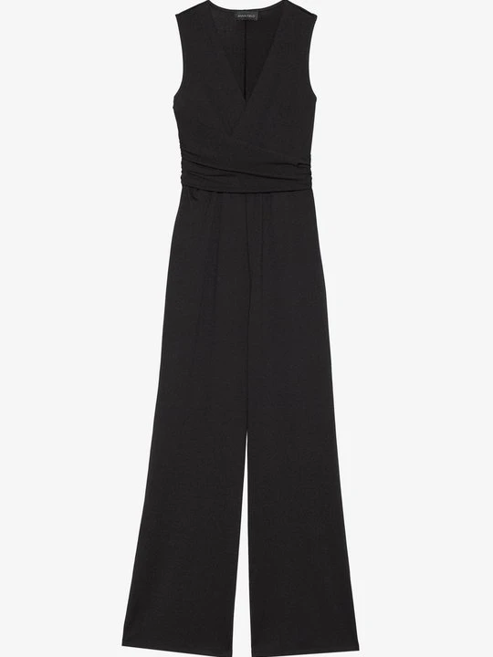 Zdjęcie produktu Kombinezon Anna Field By Zalando czarny