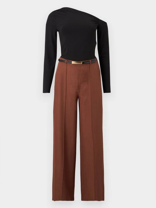 Zdjęcie produktu Kombinezon Anna Field By Zalando czarny