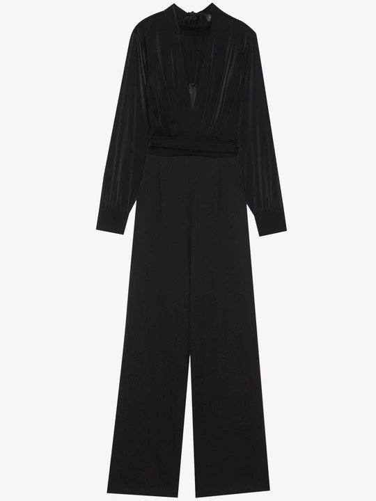 Zdjęcie produktu Kombinezon Anna Field By Zalando czarny