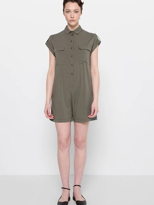 Zdjęcie produktu Kombinezon Apricot khaki