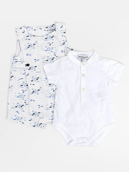Zdjęcie produktu Kombinezon Armani Exchange