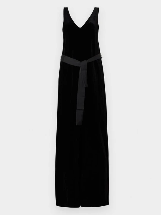 Zdjęcie produktu Kombinezon Armani Exchange czarny