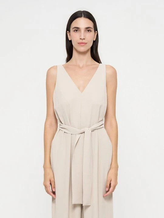 Zdjęcie produktu Kombinezon Armani Exchange jasnozielony