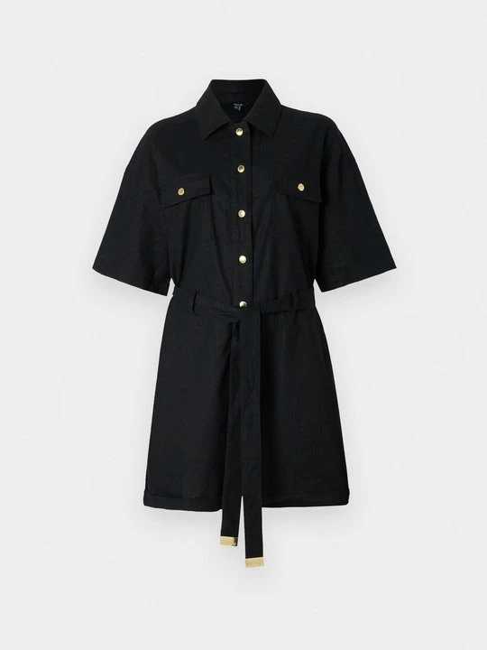 Zdjęcie produktu Kombinezon Barbour czarny